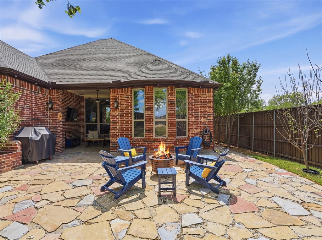 Timberridge - Residential