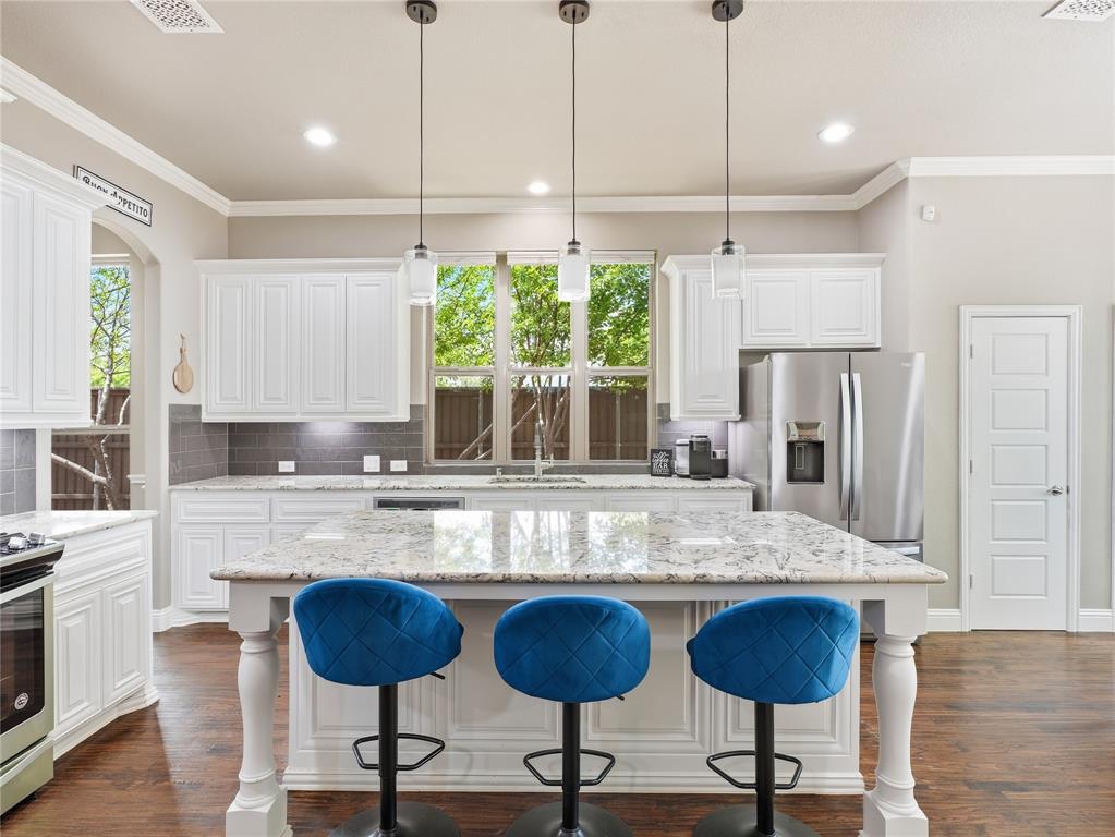 Timberridge - Residential