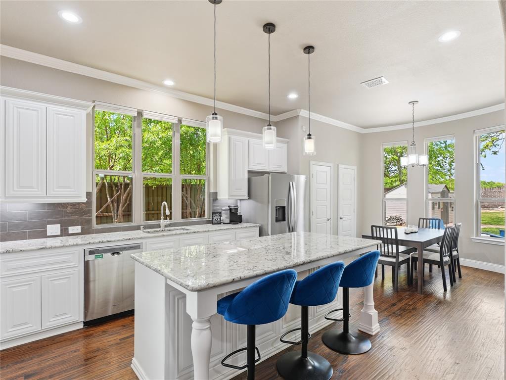 Timberridge - Residential