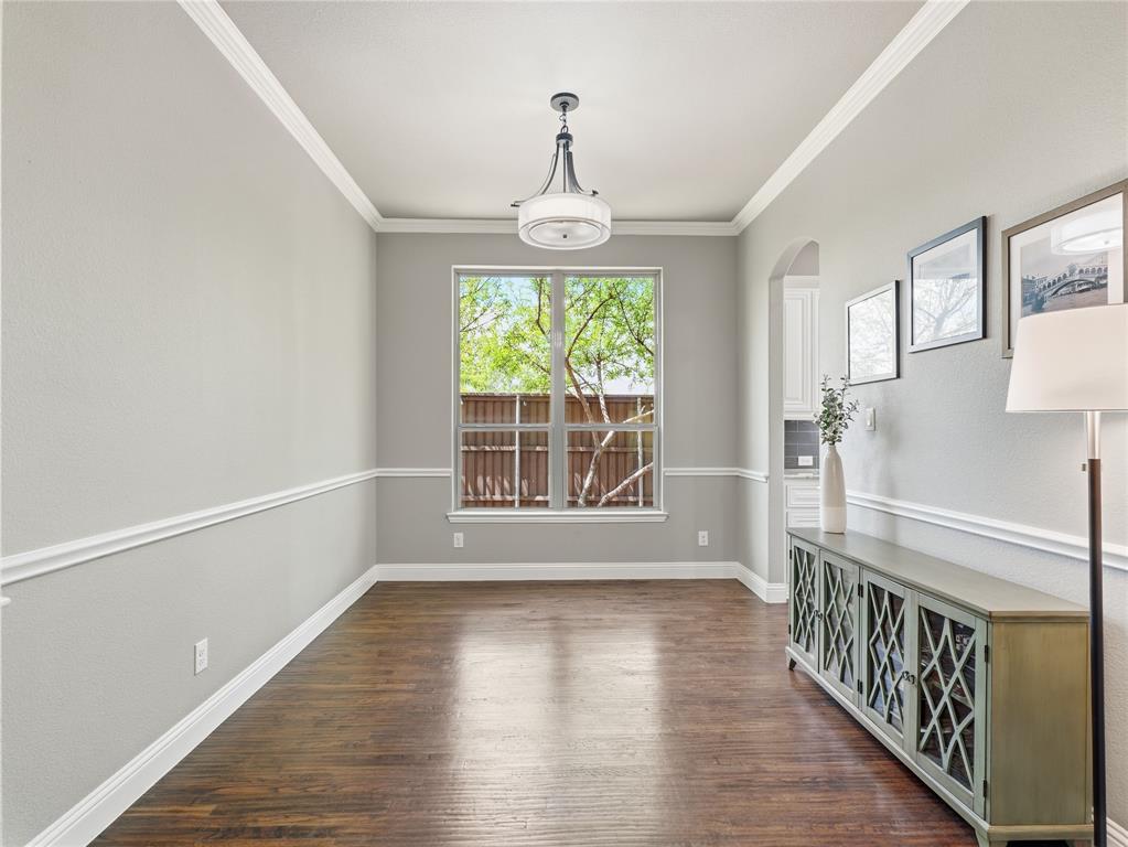 Timberridge - Residential