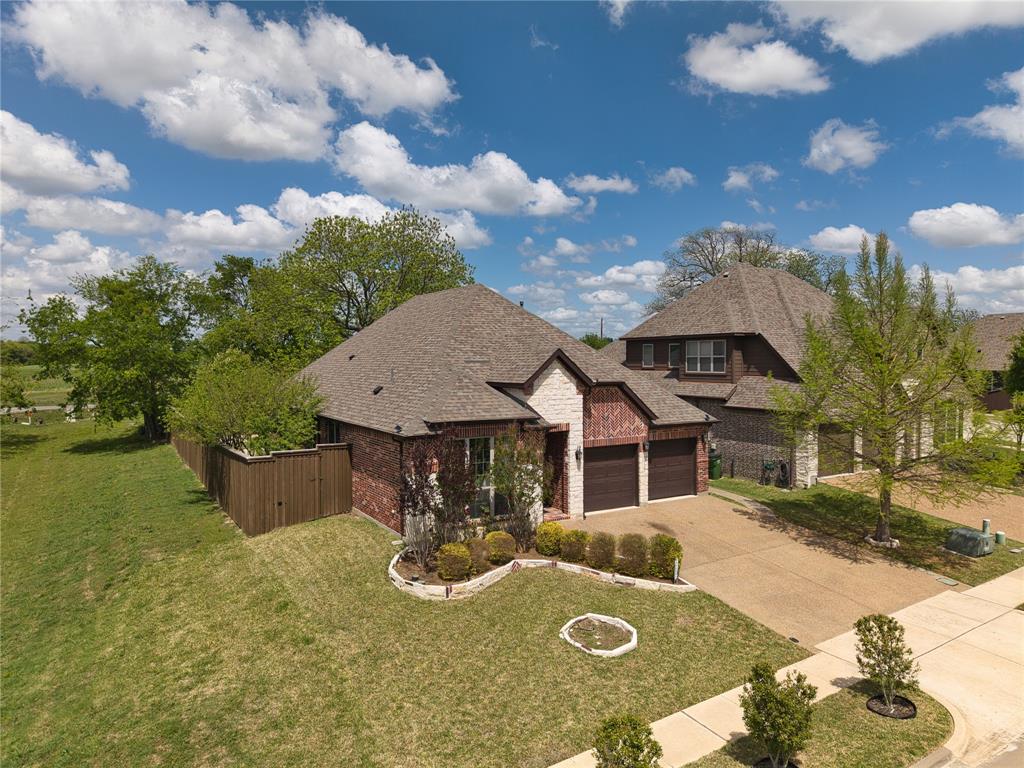 Timberridge - Residential