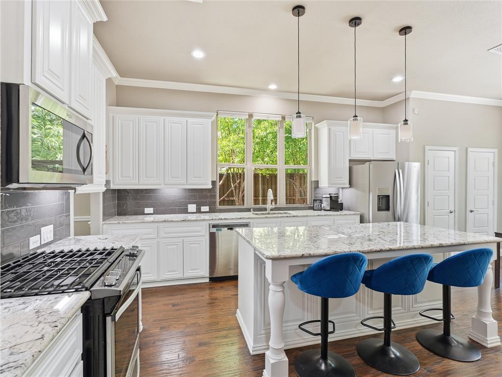 Timberridge - Residential