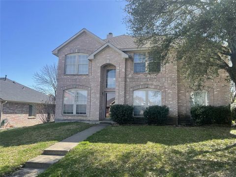 Photo of 2660 Windswept Lane, Mesquite, TX 75181 (MLS # 21207657)