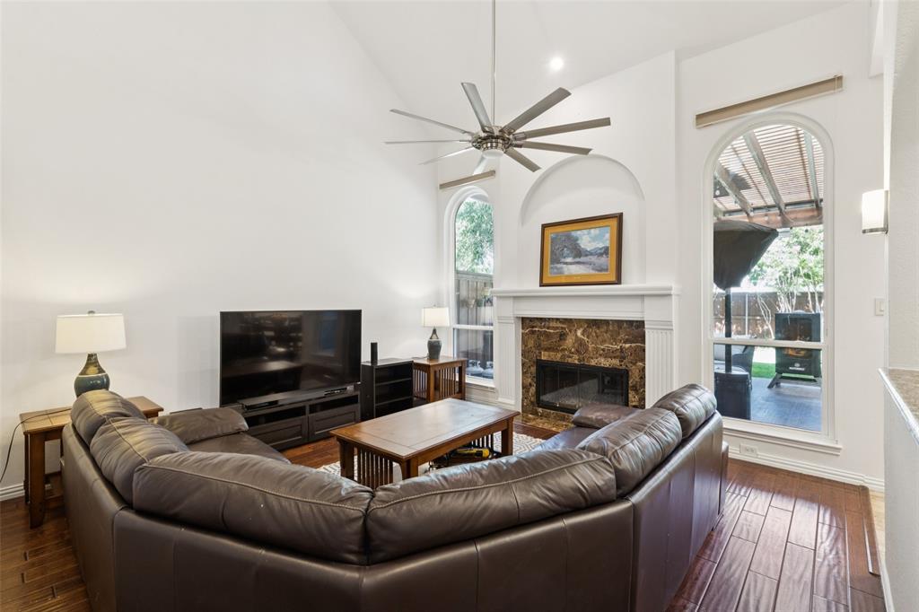 3820 Cibola Trail