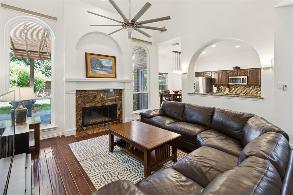 3820 Cibola Trail