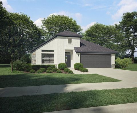 507 Avocet Road Princeton TX 75407