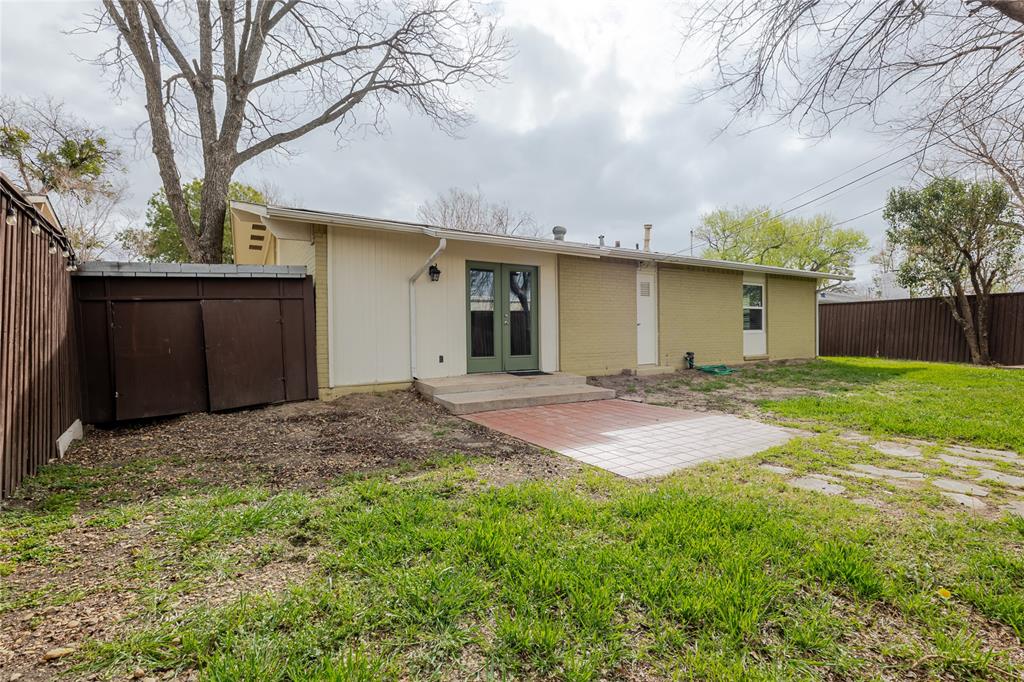 Highland Meadows 2nd Inst - Residential