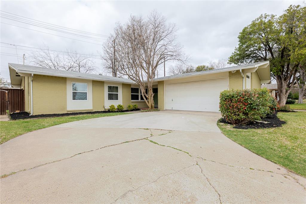 11839 High Meadow Drive