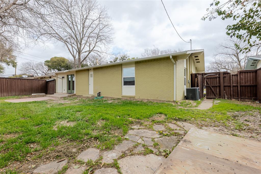 Highland Meadows 2nd Inst - Residential