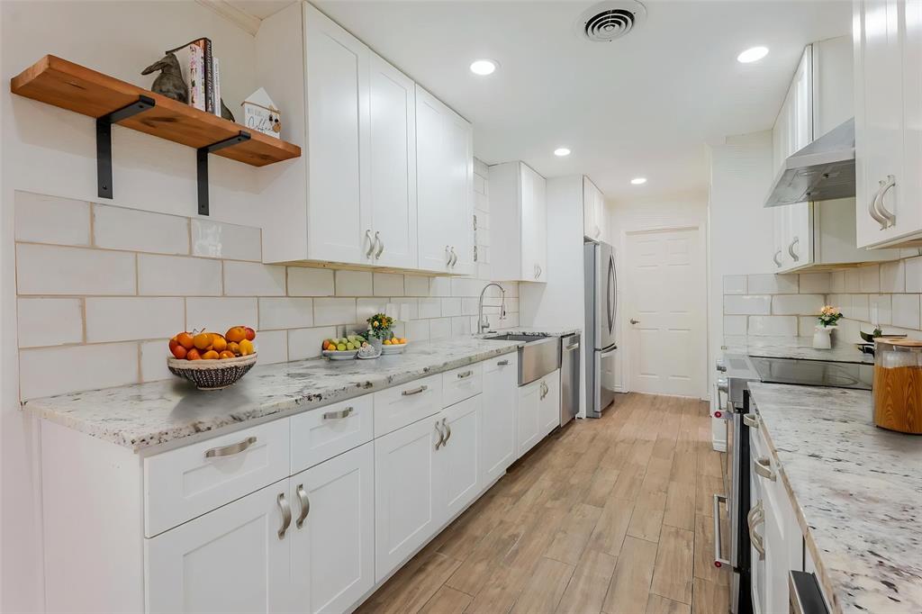 Highland Meadows 2nd Inst - Residential