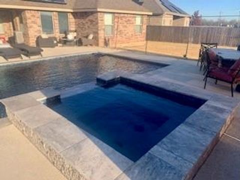 Photo of 5166 Bunny Run, Abilene, TX 79602 (MLS # 21136206)