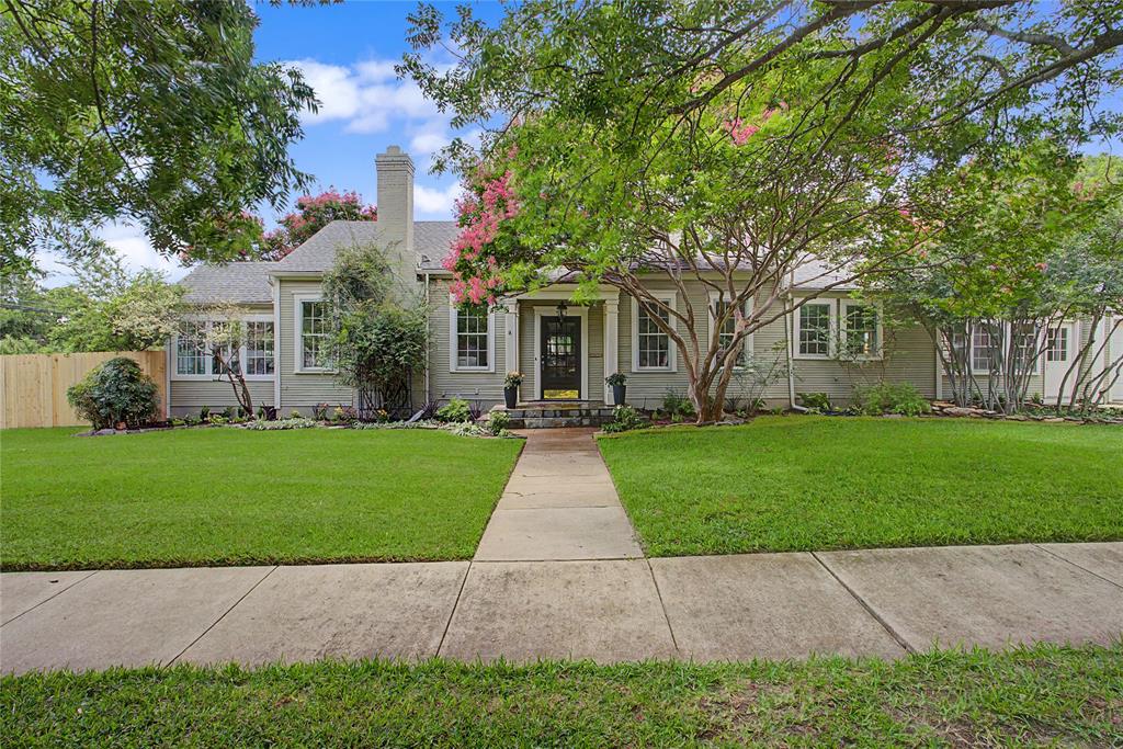 4705 El Campo Avenue