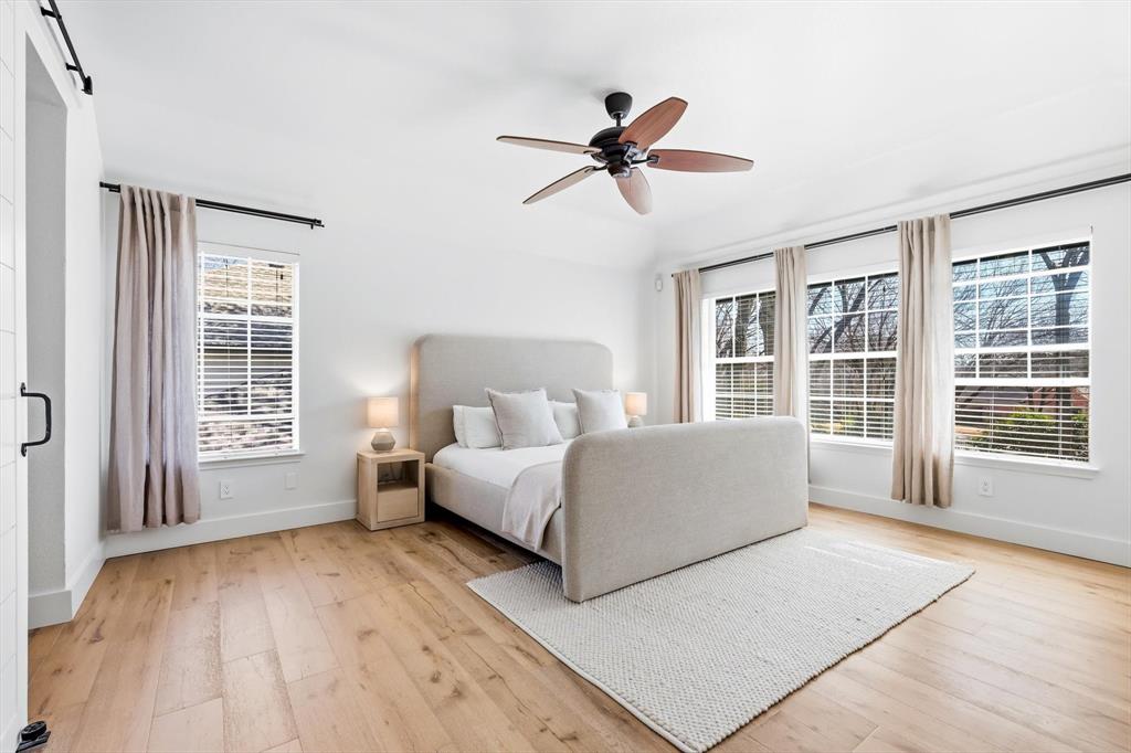 Villages Of Cross Timbers 1 - Residential