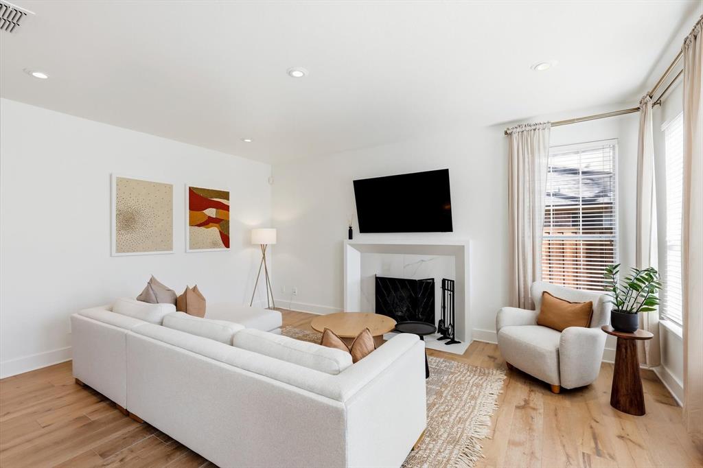 Villages Of Cross Timbers 1 - Residential