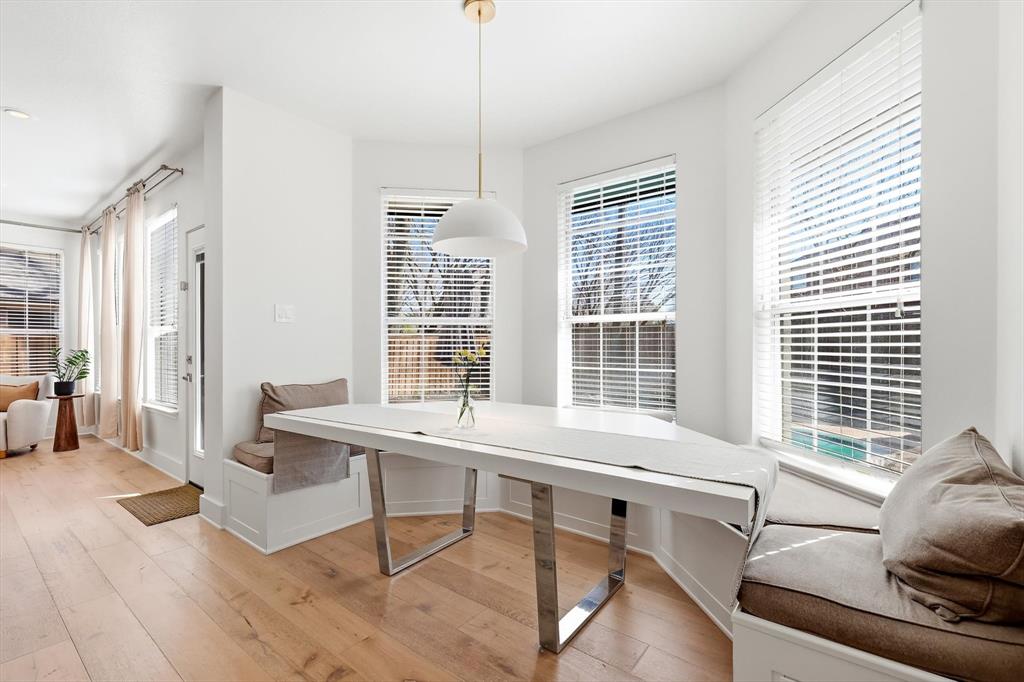 Villages Of Cross Timbers 1 - Residential