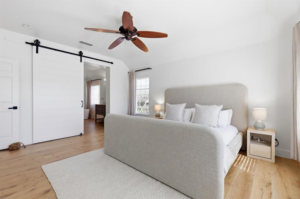 Villages Of Cross Timbers 1 - Residential