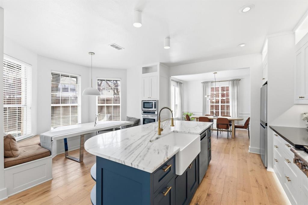 Villages Of Cross Timbers 1 - Residential