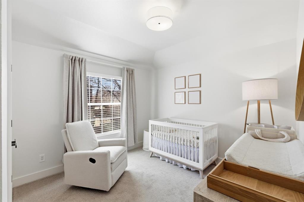 Villages Of Cross Timbers 1 - Residential