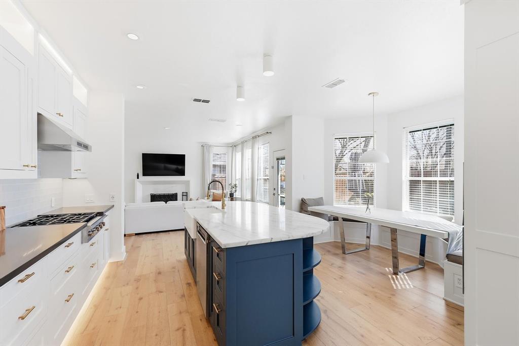 Villages Of Cross Timbers 1 - Residential