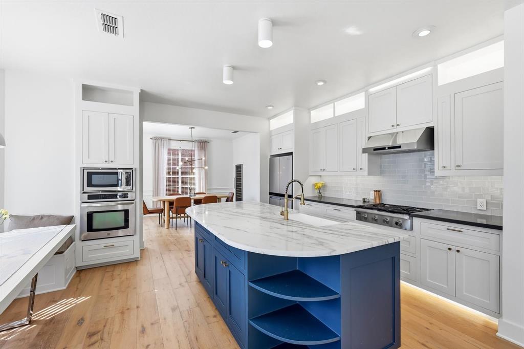 Villages Of Cross Timbers 1 - Residential