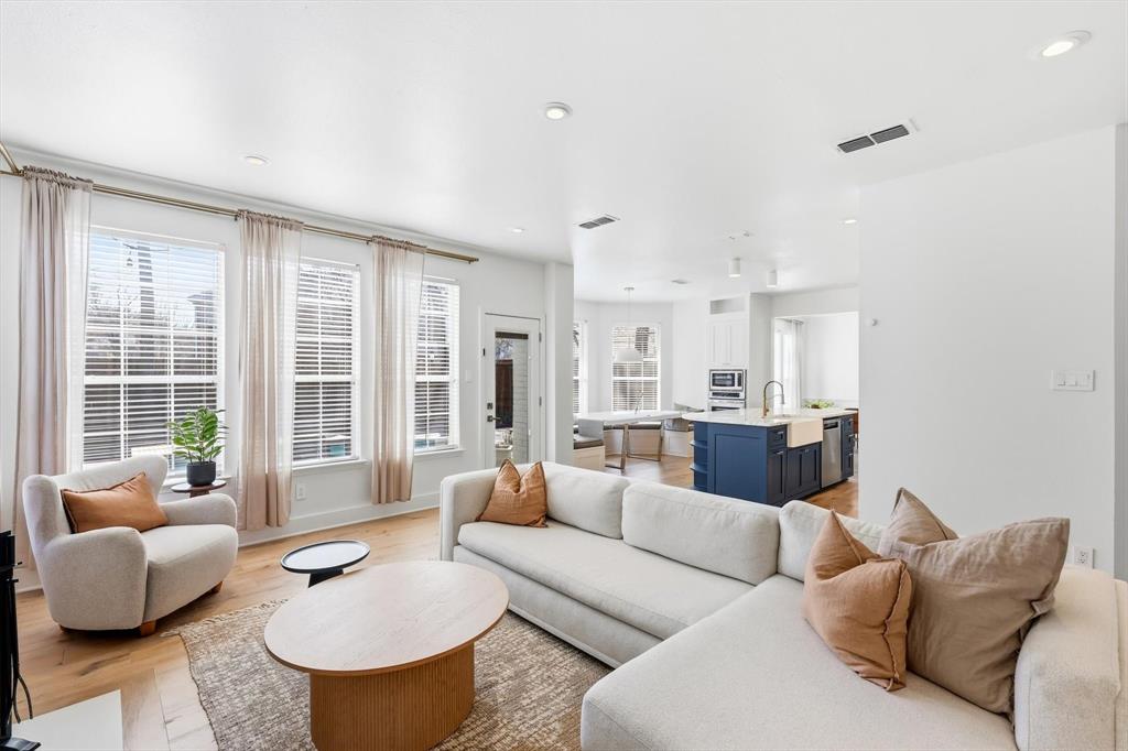 Villages Of Cross Timbers 1 - Residential