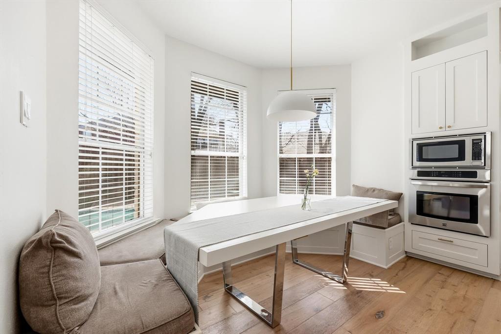 Villages Of Cross Timbers 1 - Residential