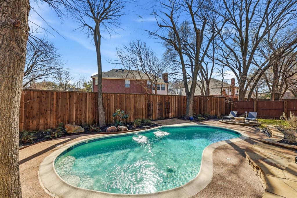 Villages Of Cross Timbers 1 - Residential