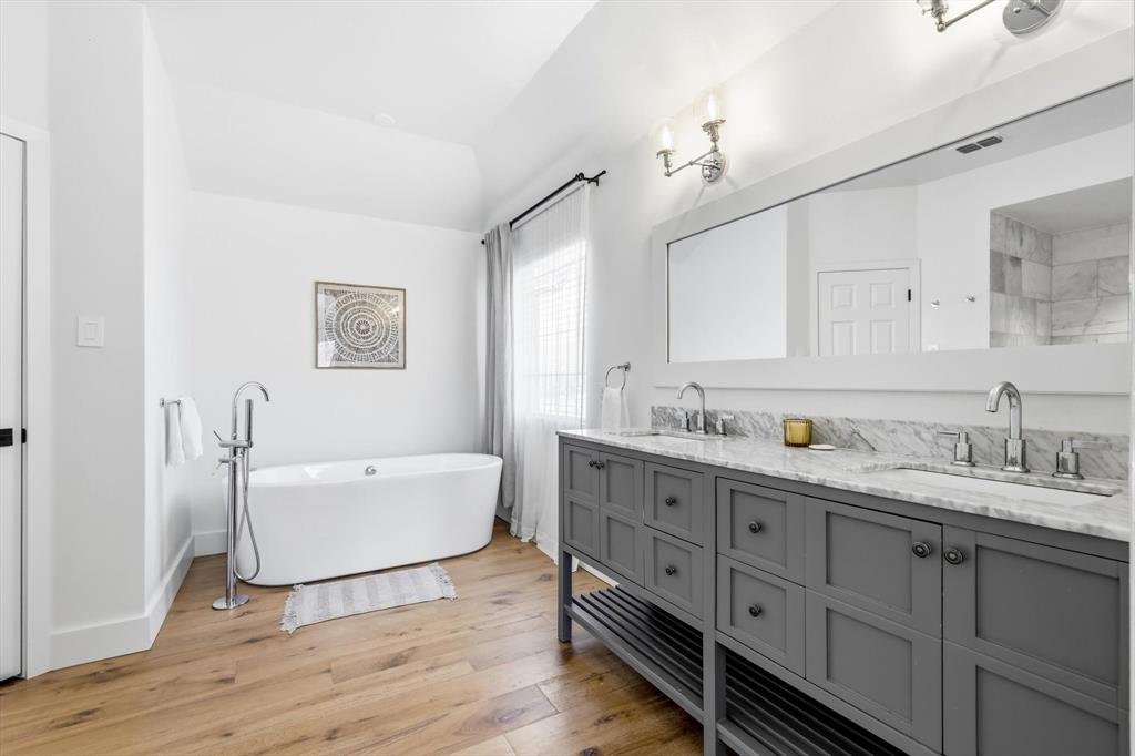 Villages Of Cross Timbers 1 - Residential