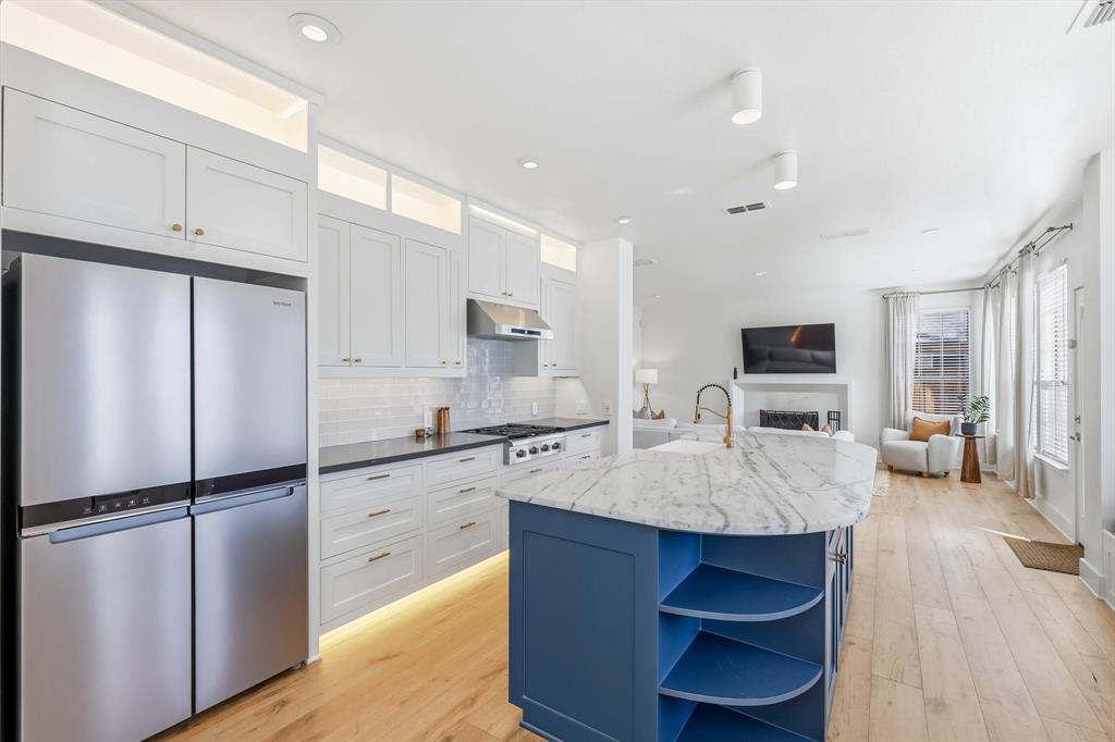 Villages Of Cross Timbers 1 - Residential