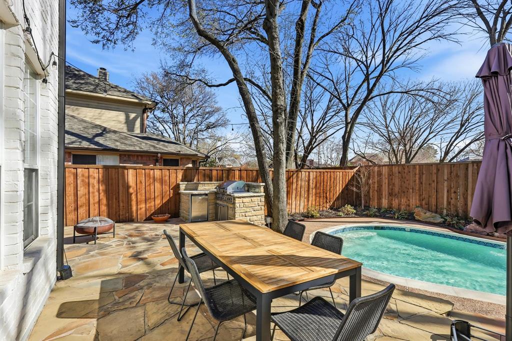 Villages Of Cross Timbers 1 - Residential