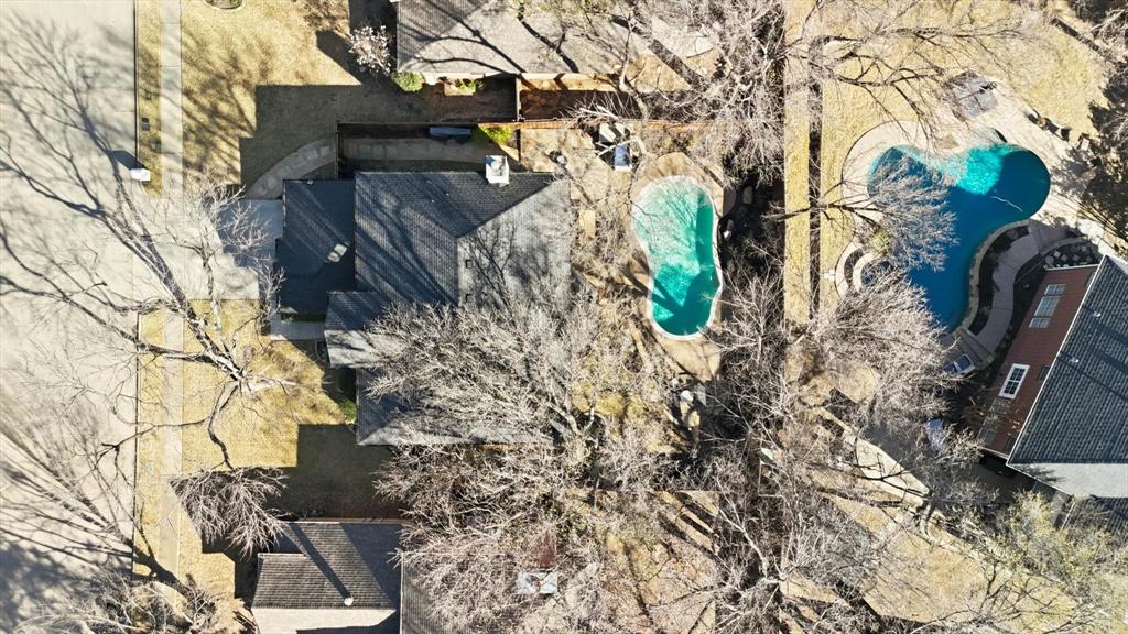 Villages Of Cross Timbers 1 - Residential