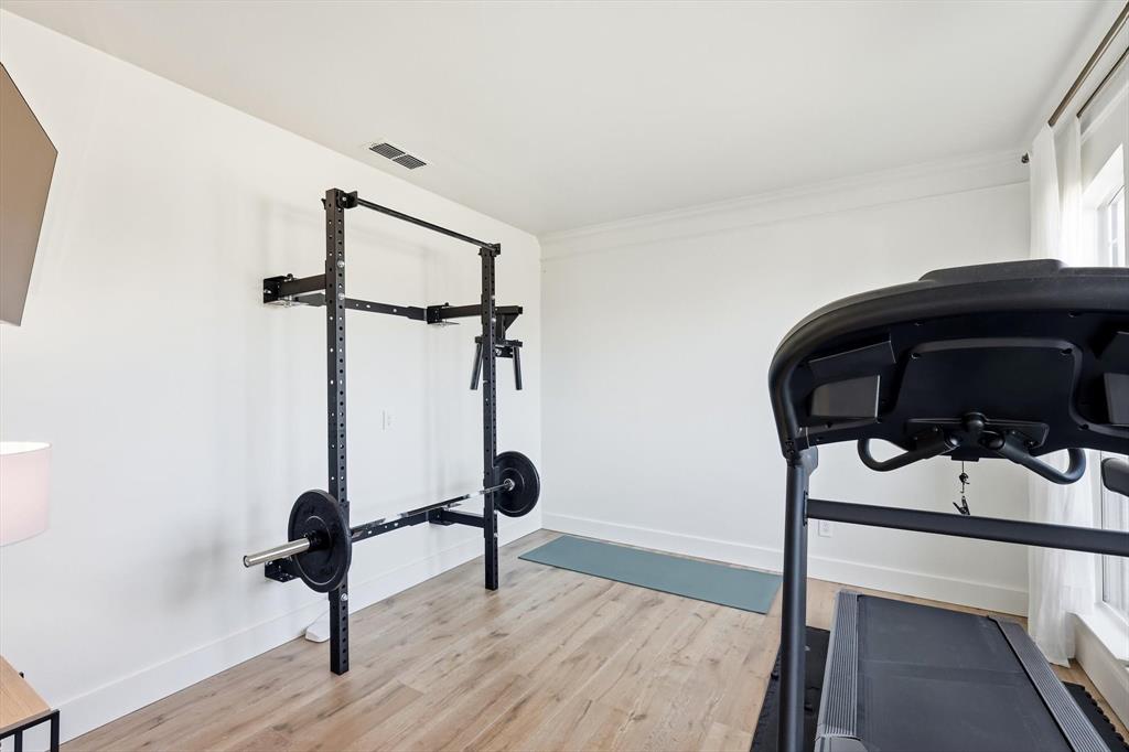 Villages Of Cross Timbers 1 - Residential