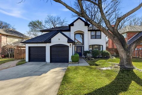 2909 Purple Sage Drive Flower Mound TX 75028