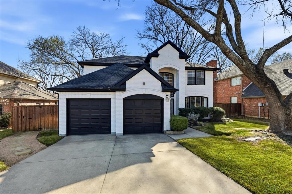 2909 Purple Sage Drive