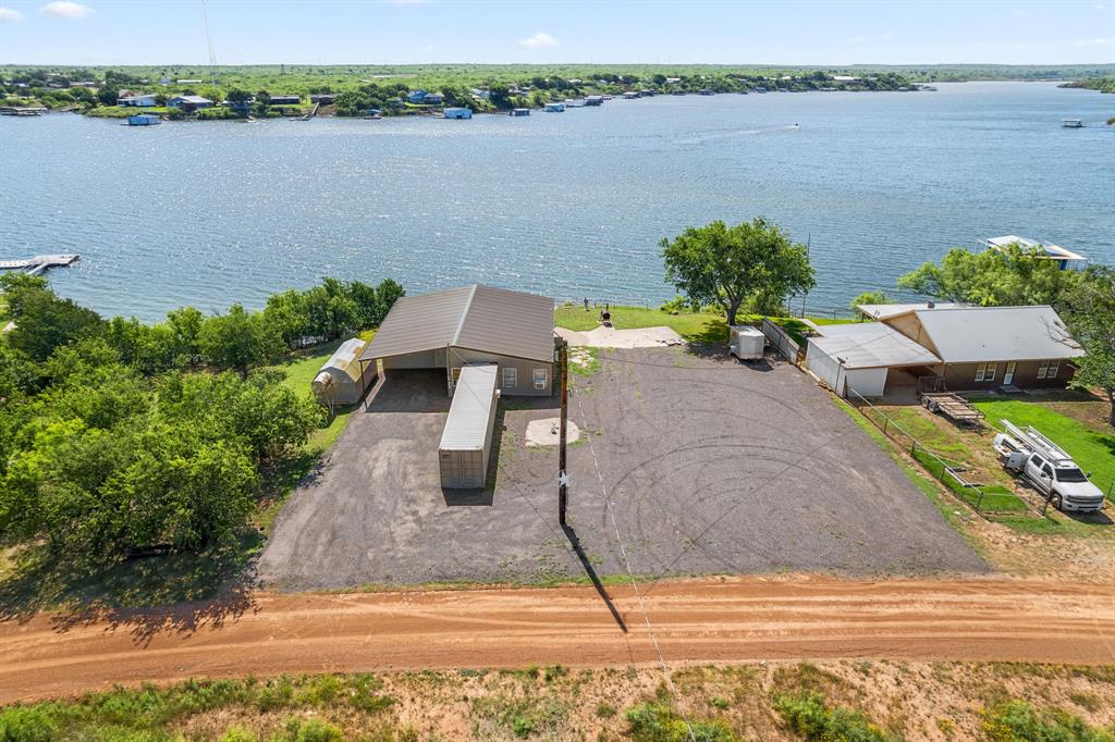 894 W Moonshine Road