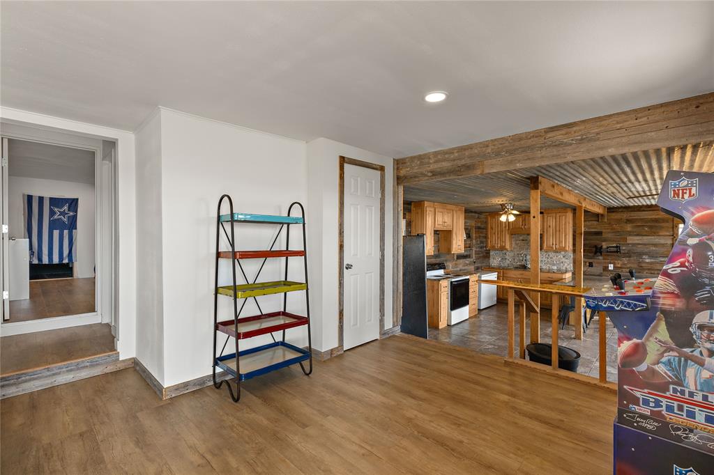 Moonshine - Residential