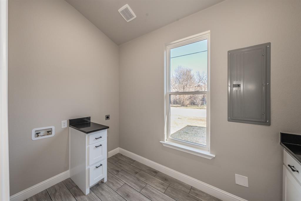 Original Bridgeport - Residential