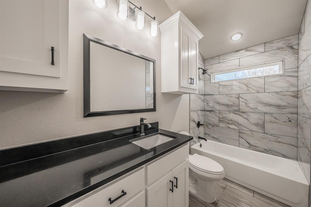 Original Bridgeport - Residential