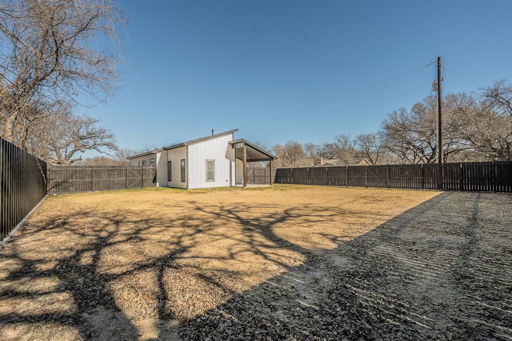 Original Bridgeport - Residential