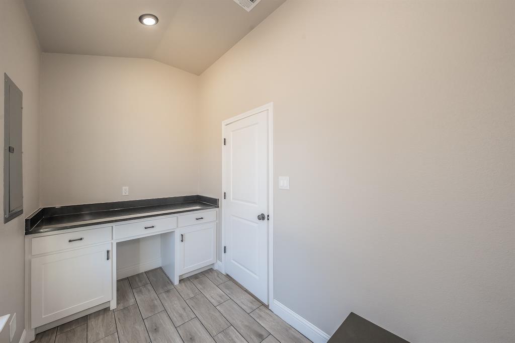 Original Bridgeport - Residential