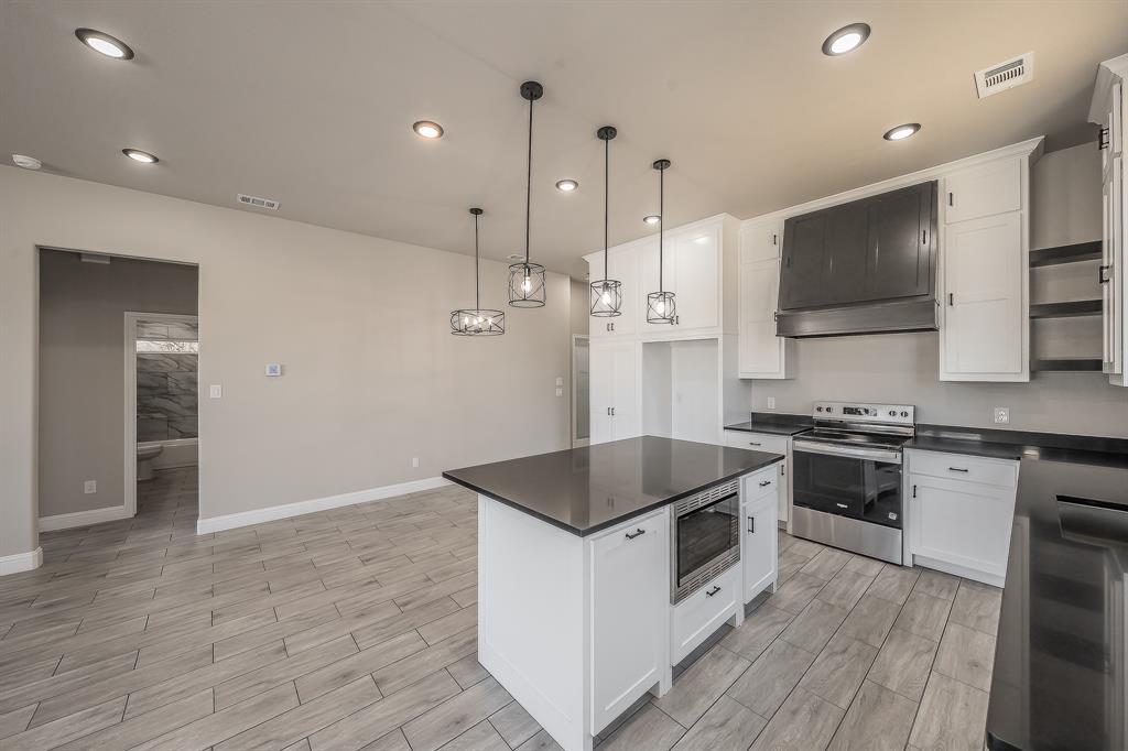 Original Bridgeport - Residential