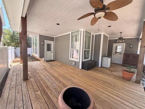 Tiny photo for 1025 Devonshire Drive, Providence Village, TX 76227 (MLS # 21340368)