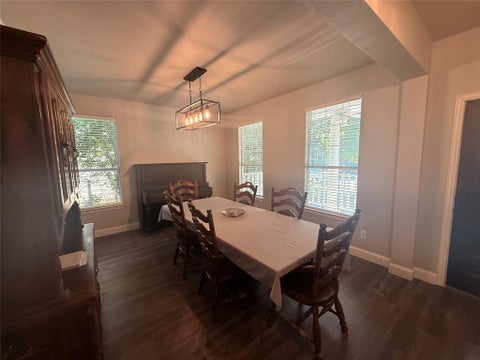 Tiny photo for 1025 Devonshire Drive, Providence Village, TX 76227 (MLS # 21340368)