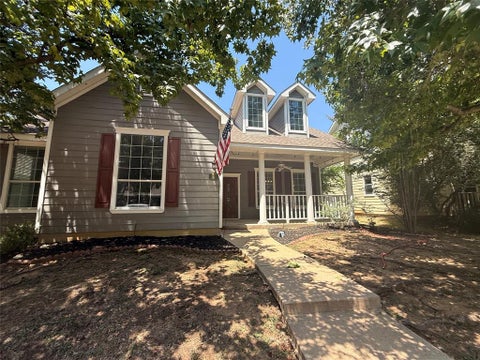 Photo of 1025 Devonshire Drive, Providence Village, TX 76227 (MLS # 21340368)