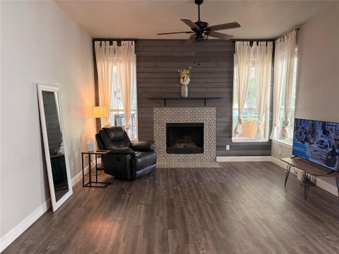 Tiny photo for 1025 Devonshire Drive, Providence Village, TX 76227 (MLS # 21340368)