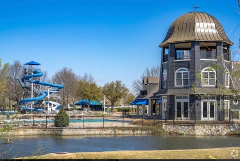 Tiny photo for 1025 Devonshire Drive, Providence Village, TX 76227 (MLS # 21340368)