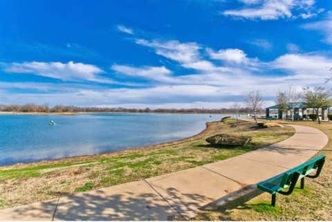 Tiny photo for 1025 Devonshire Drive, Providence Village, TX 76227 (MLS # 21340368)