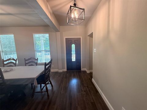 Tiny photo for 1025 Devonshire Drive, Providence Village, TX 76227 (MLS # 21340368)