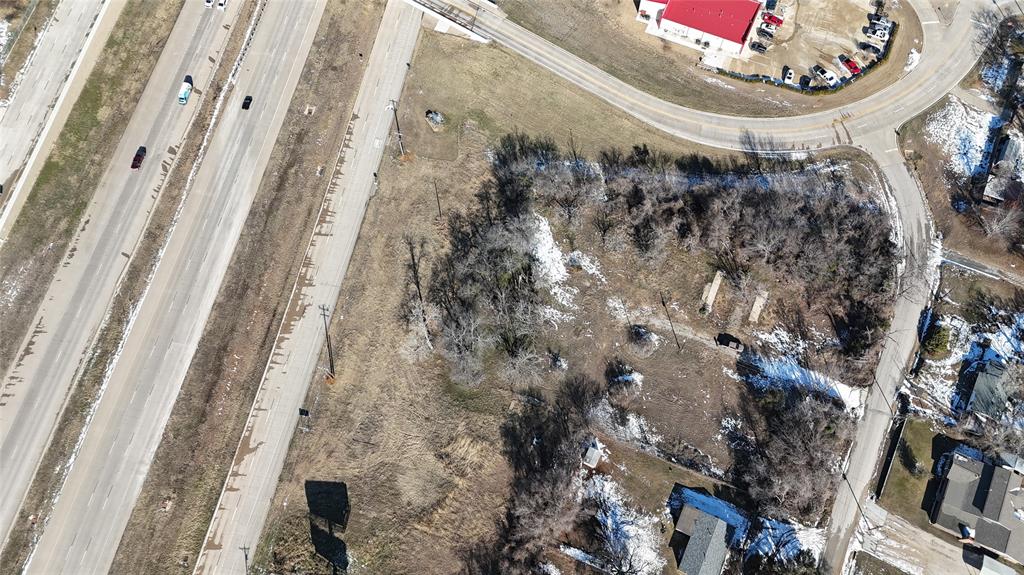 Woodland Acres Mhp - Land