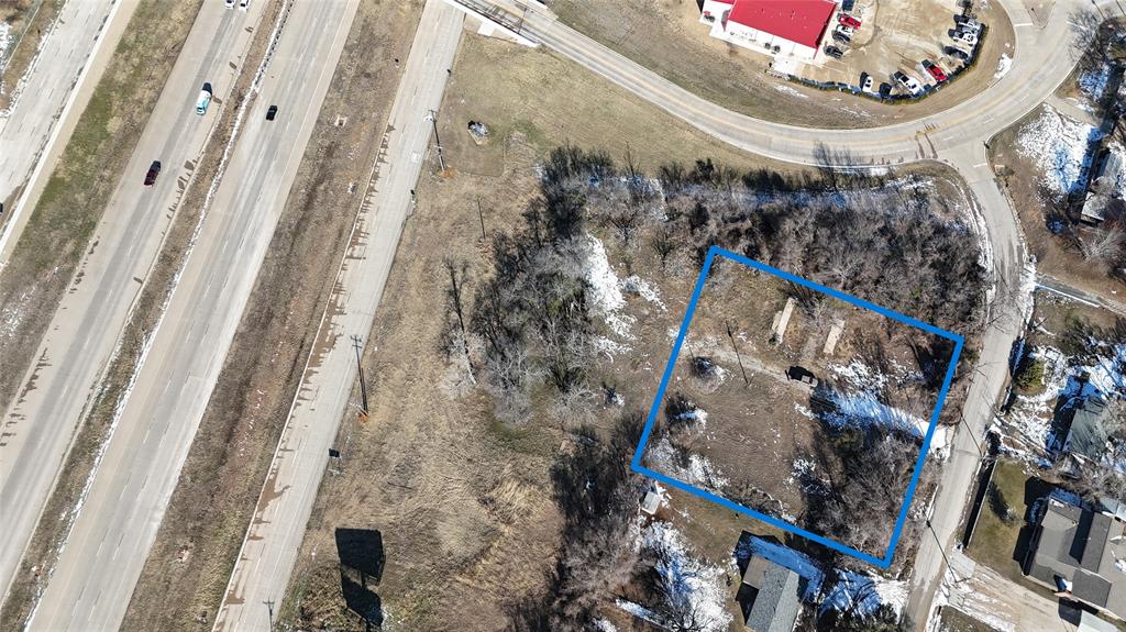 Woodland Acres Mhp - Land